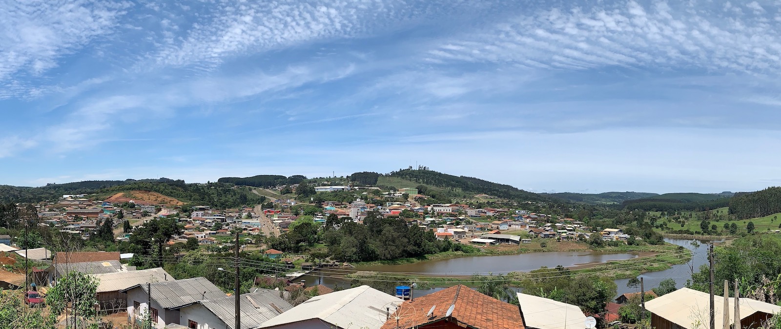 Jagunços na Lama - Timbó Grande SC