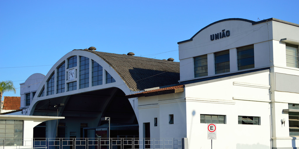 Figura 5: Estação de União